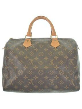 Louis Vuitton Handbag Brown
